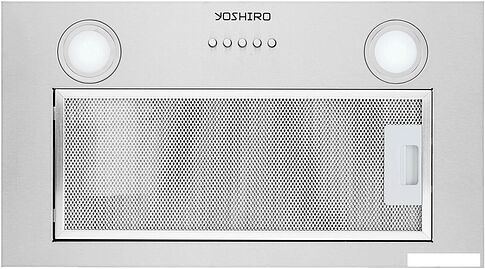 Кухонная вытяжка Yoshiro YBH-B101