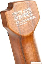 Электрогитара Cort Space G6MS SGTK