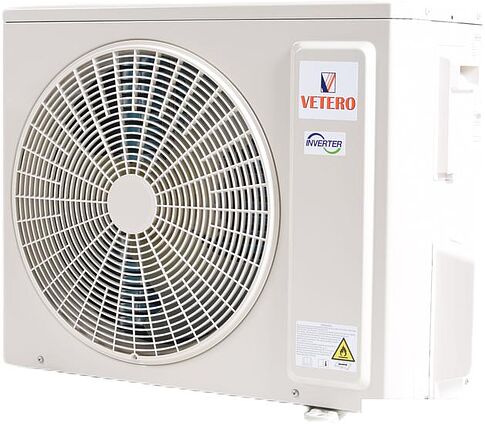 Сплит-система Vetero Tempo Inverter V-S09TAC (глянцевый)