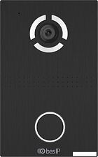 Вызывная панель BAS-IP AV-03D (черный)
