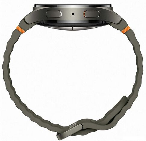 Умные часы Samsung Galaxy Watch7 44 мм (зеленый)