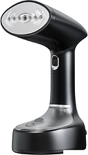 Отпариватель BQ SG2001H (черный/серебристый)