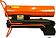 Дизельная тепловая пушка Sturm DKH50