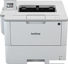 Принтер Brother HL-L6400DW