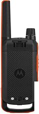 Портативная радиостанция Motorola T82