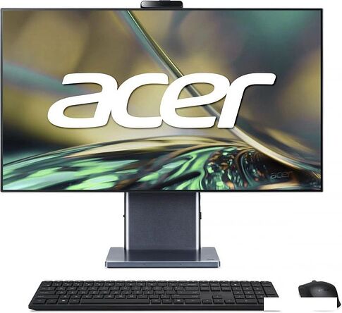 Моноблок Acer Aspire S27-1755 DQ.BKDCD.004