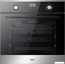 Электрический духовой шкаф Haier HOX-P11CGBX