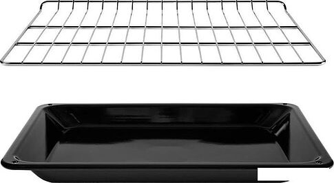 Электрический духовой шкаф H-eat BEO 60401B