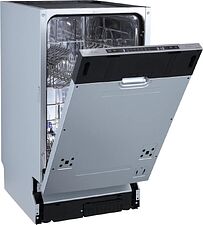 Встраиваемая посудомоечная машина Monsher MD 4502