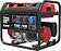 Бензиновый генератор SUNREKA G7500X
