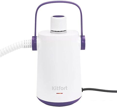 Пароочиститель Kitfort KT-9109-1