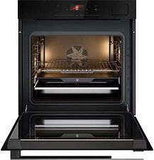 Электрический духовой шкаф ASKO OCS26BGH