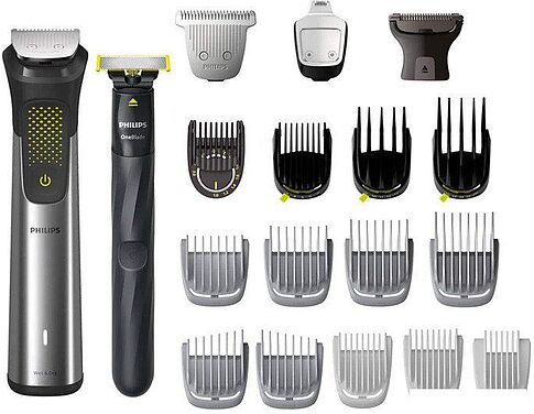 Универсальный триммер Philips All-in-One Trimmer Series 9000 MG9553/15