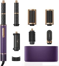 Фен-стайлер Dreame AirStyle Pro AMF18A Purple