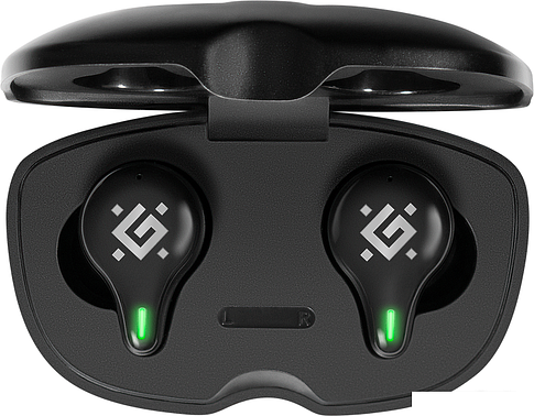 Наушники Defender CyberDots 250