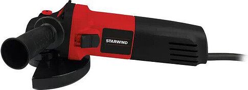 Угловая шлифмашина StarWind AG125-850