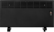Конвектор iVigo EPK4590E25 (черный матовый)