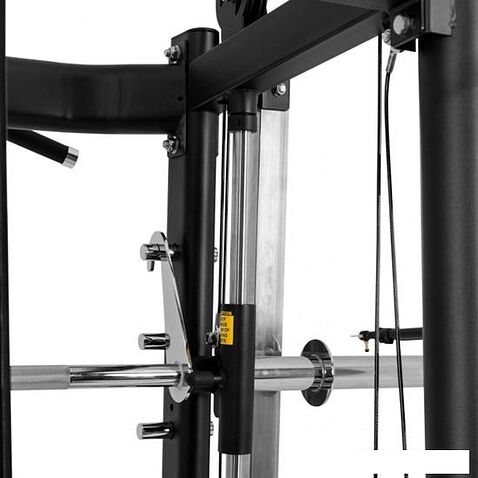 Силовая станция DFC Powergym D822