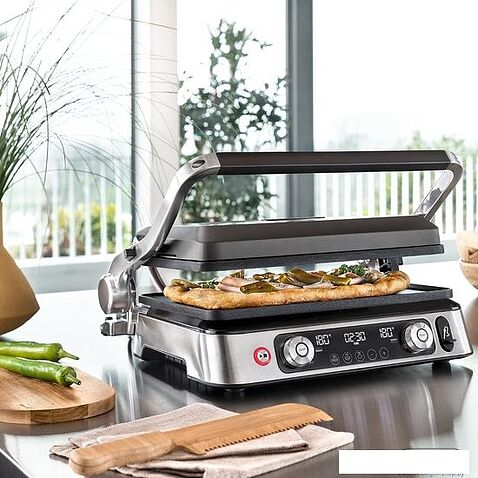 Электрогриль DeLonghi CGH1130DP