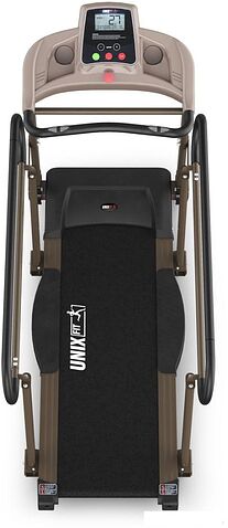 Электрическая беговая дорожка Unixfit RE-900