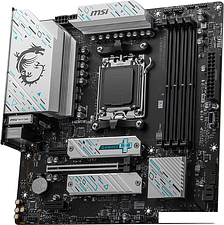 Материнская плата MSI B650M Gaming Plus WiFi