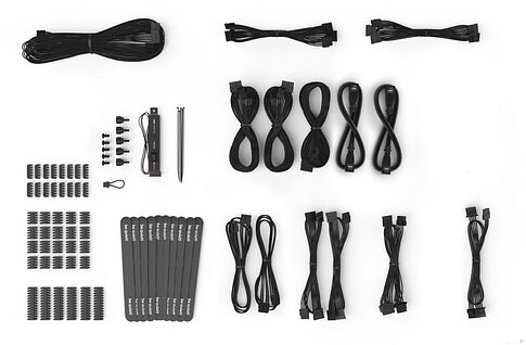 Блок питания be quiet! Dark Power Pro 13 1300W BN331