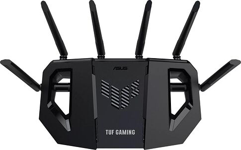 Wi-Fi роутер ASUS TUF Gaming BE6500