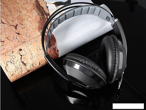 Наушники Superlux HD662 Evo (черный)