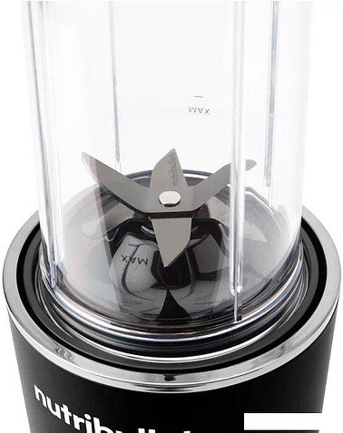 Стационарный блендер NutriBullet NB1206MB Ultra