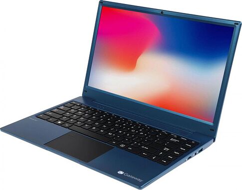 Ноутбук Gateway Ultra Slim 14 GWNR51416-BL