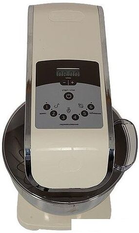 Планетарный миксер Hiberg MP 1040 DY