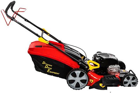 Газонокосилка DDE LM 53-75 DB