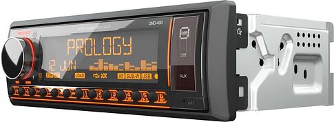 USB-магнитола Prology CMD-400