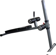 Силовая скамья DFC SUB021