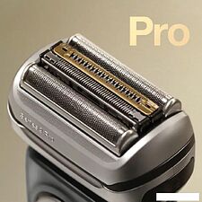 Электробритва Braun Series 9 Pro 9415s Wet & Dry Электробритва Braun Series 9 Pro 9415s Wet & Dry