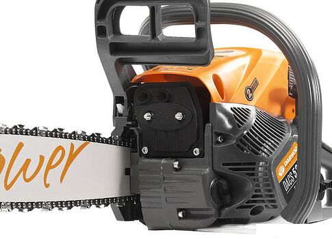 Бензопила Daewoo Power DACS 5218XT