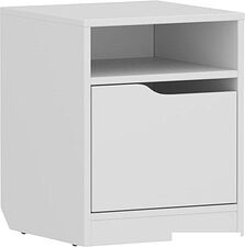 Тумба Речицадрев Smart Р 376.10 (белый)