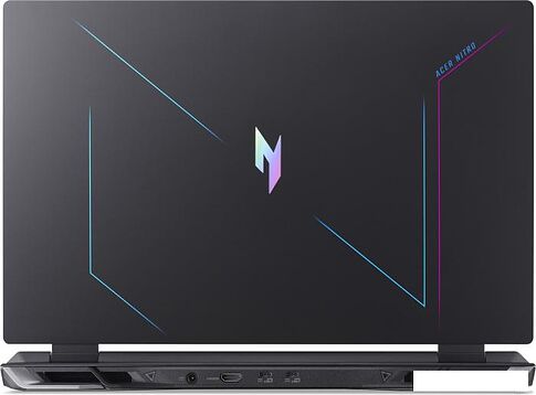 Игровой ноутбук Acer Nitro 17 AN17-41-R9CS NH.QL1EL.003