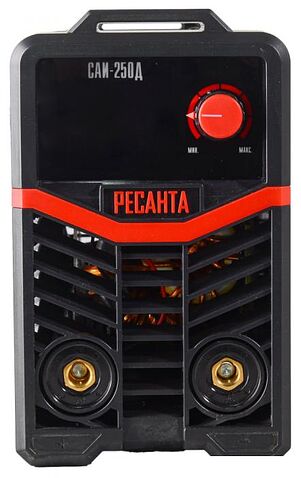 Сварочный инвертор Ресанта САИ-250Д
