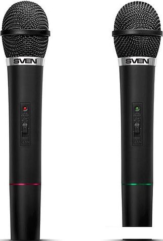 Микрофон SVEN MK-715