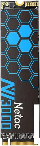 SSD Netac NV3000 1TB NT01NV3000-1T0-E4X