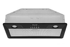 Кухонная вытяжка ZorG Technology Spot 52 M (черный)