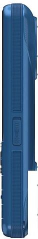 Кнопочный телефон Maxvi P110 (синий)