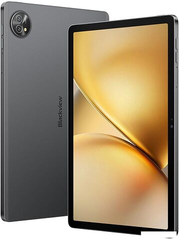 Планшет Blackview Zeno 10 5G 8GB/256GB (черный)