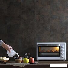 Мини-печь Cecotec Bake&Toast 4600 White Gyro