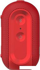 Беспроводная колонка HONOR Choice MusicBox M1 (красный)