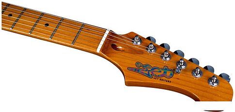 Электрогитара JET JS-400 SB