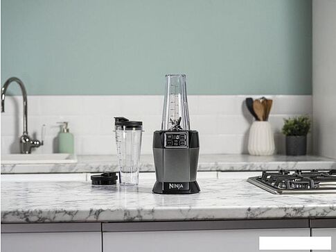 Стационарный блендер Ninja BN495EU