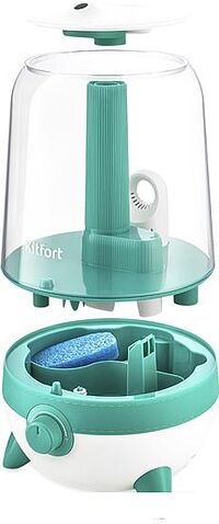 Увлажнитель воздуха Kitfort KT-2828-3