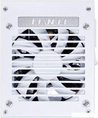 Блок питания Lian Li SP850 V2 850 G9P.SP0850G.W000.RU